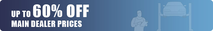 up to 60% off