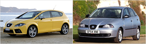 SEAT Toledo Servicing