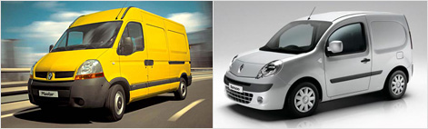 Renault Servicing