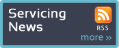 Latest Servicing News