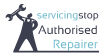 Servicing Stop Ltd