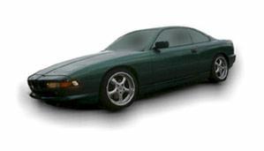 BMW 8 Series