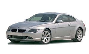 BMW M6