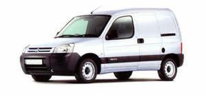 Citroen Berlingo Multispace