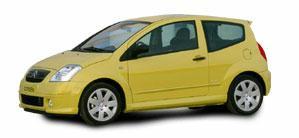 Citroen C2