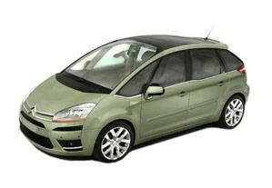 Citroen C4 Grand Picasso