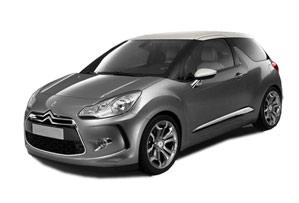 Citroen Ds3