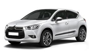 Citroen Ds4