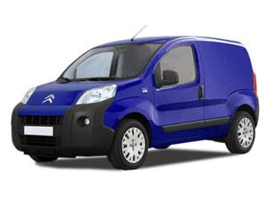 Citroen Nemo