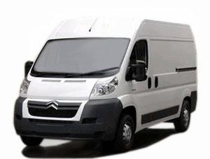 Citroen Relay