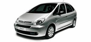 Citroen Xsara Picasso