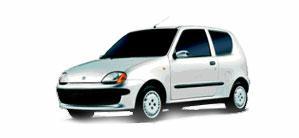 Fiat Seicento