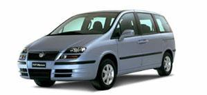 Fiat Ulysse