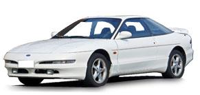 Ford Probe