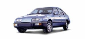 Ford Sierra