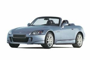 Honda S2000