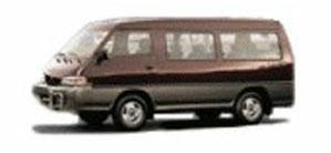 Hyundai H100