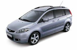 Mazda 5