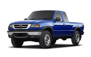 Mazda Bt-50