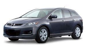 Mazda Cx-7