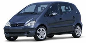 Mercedes A Class