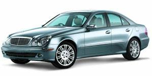 Mercedes E Class