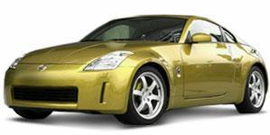 Nissan 350z