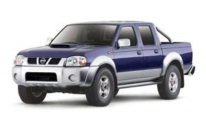 Nissan Cabstar