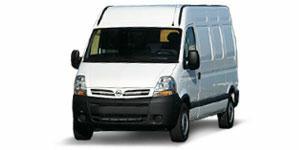 Nissan Interstar