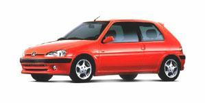 Peugeot 106
