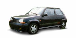 Renault 5