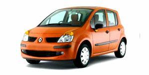 Renault Modus