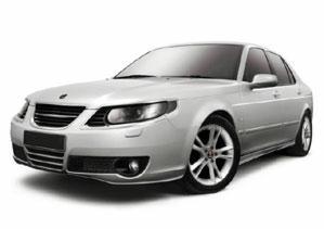 Saab 9-5