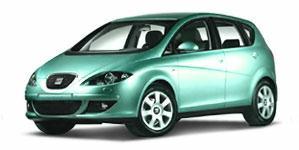 SEAT Altea Xl