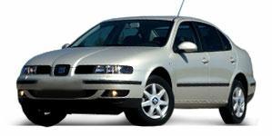 SEAT Toledo