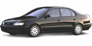 Toyota Carina E