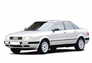 Audi 80