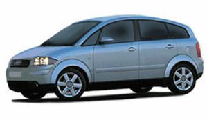 Audi A2