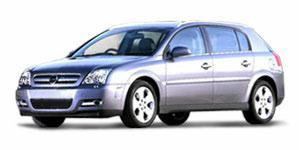 Vauxhall Signum