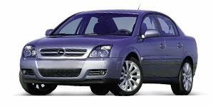 Vauxhall Vectra