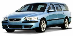 Volvo Xc70