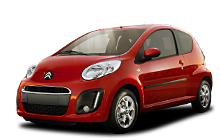 Citroen C3 Picasso Servicing