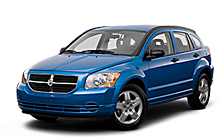 Dodge Caliber Servicing