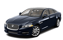 Jaguar Xe Servicing