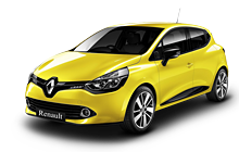 Renault Grand Scenic Servicing