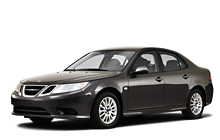 Saab 9-5 Servicing