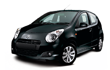 Suzuki Celerio Servicing